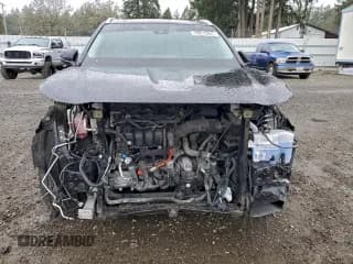 ✅ 2023 Toyota Highlander Hybrid Bronze Edition • VIN: 5TDABRCH9PS132766 • Lot: 93815065. Listed on Copart with 105,793 mi. Free auction sales archive from the USA and detailed vehicle history report at DreamBid. Image 5.