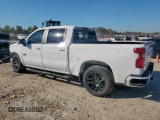✅ 2024 Chevrolet Silverado 1500 RST • VIN: 2GCUDEEDXR1169748 • Lot: 90301115. Wystawiony na Copart z przebiegiem 36 236 mil. Bezpłatny archiwum sprzedaży aukcyjnych z USA i szczegółowy raport historii pojazdu na DreamBid. Zdjęcie 2.