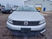 ✅ 2015 Volkswagen Jetta S • VIN: 3VW2K7AJ8FM426427 • Лот: 94433195. Опубликован ранее на Copart с пробегом 106 251 миль. Бесплатный доступ к архиву аукционных продаж из США и подробный отчёт об истории автомобиля на DreamBid. Изображение 5.