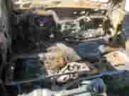 2016 Chevrolet Suburban LTZ with VIN 1GNSCJKC7GR270725, listed as a Copart auction lot 85839055 with Not provided miles and Salvage title. Bid and sale history available at DreamBid. Image 8.