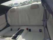 ✅ 2017 Infiniti Q60 Premium • VIN: JN1CV7EK7HM110553 • Lot: 42115242. Listed on IAAI with 83,129 mi. Free auction sales archive from the USA and detailed vehicle history report at DreamBid. Image 8.