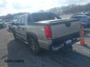 ✅ 2004 Chevrolet Avalanche Z66 • VIN: 3GNEC12T74G309595 • Lot: 43743948. Wystawiony na IAAI z przebiegiem Nie podano. Bezpłatny archiwum sprzedaży aukcyjnych z USA i szczegółowy raport historii pojazdu na DreamBid. Zdjęcie 3.