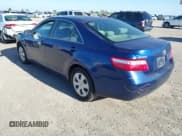 ✅ 2009 Toyota Camry LE • VIN: 4T1BE46K39U360293 • Lot: 43562343. Wystawiony na IAAI z przebiegiem 141 327 mil. Bezpłatny archiwum sprzedaży aukcyjnych z USA i szczegółowy raport historii pojazdu na DreamBid. Zdjęcie 3.