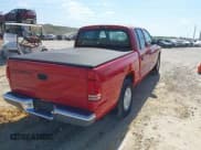 ✅ 2000 Dodge Dakota Sport • VIN: 1B7GL2AX0YS685498 • Lot: 42069753. Listed on IAAI with 56,269 mi. Free auction sales archive from the USA and detailed vehicle history report at DreamBid. Image 4.