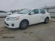 ✅ 2012 Toyota Corolla S • VIN: 5YFBU4EE8CP035596 • Lot: 93069555. Wystawiony na Copart z przebiegiem 136 694 mil. Bezpłatny archiwum sprzedaży aukcyjnych z USA i szczegółowy raport historii pojazdu na DreamBid. Zdjęcie 1.