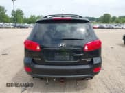 ✅ 2009 Hyundai Santa Fe Limited • VIN: 5NMSH13E79H283136 • Lot: 42897689. Listed on IAAI with 207,231 mi. Free auction sales archive from the USA and detailed vehicle history report at DreamBid. Image 16.