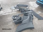 ✅ 2017 Jeep Grand Cherokee Altitude • VIN: 1C4RJFAG6HC768143 • Lot: 43790168. Listed on IAAI with 15,245 mi. Free auction sales archive from the USA and detailed vehicle history report at DreamBid. Image 12.