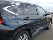 ✅ 2013 Honda CR-V EX-L • VIN: 2HKRM4H7XDH676646 • Lot: 43129825. Listed on IAAI with 115,374 mi. Free auction sales archive from the USA and detailed vehicle history report at DreamBid. Image 6.