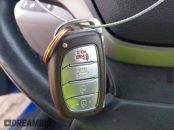 2018 Hyundai Elantra Value Edition z VIN 5NPD84LF7JH279551, wystawiony jako IAAI lot #40075962 z przebiegiem 91 961 mil mil oraz . Historia ofert i sprzedaży dostępna na DreamBid. Obrazek 11.