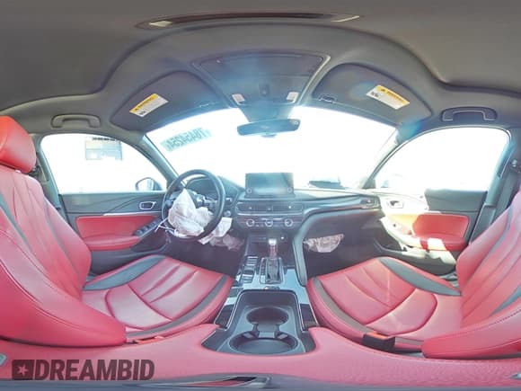 ✅ 2023 Acura Integra w/A-Spec Package • VIN: 19UDE4H36PA020137 • Lot: 78454254. Wystawiony na Copart z przebiegiem 16 147 mil. Bezpłatny archiwum sprzedaży aukcyjnych z USA i szczegółowy raport historii pojazdu na DreamBid. Zdjęcie 14.