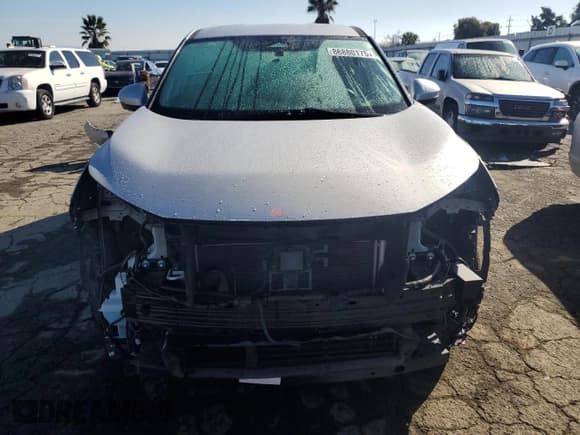 ✅ 2021 Nissan Rogue SV • VIN: 5N1AT3BA6MC790293 • Лот: 86880175. Опубликован ранее на Copart с пробегом 88 409 миль. Бесплатный доступ к архиву аукционных продаж из США и подробный отчёт об истории автомобиля на DreamBid. Изображение 5.