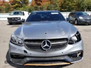 ✅ 2015 Mercedes-Benz E 63 AMG S-Model • VIN: WDDHF7GB5FB130070 • Lot: 66923843. Listed on Copart with 69,795 mi. Free auction sales archive from the USA and detailed vehicle history report at DreamBid. Image 5.