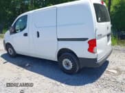 ✅ 2015 Nissan NV200 SV • VIN: 3N6CM0KN2FK691055 • Lot: 42513260. Listed on IAAI with 78,100 mi. Free auction sales archive from the USA and detailed vehicle history report at DreamBid. Image 3.