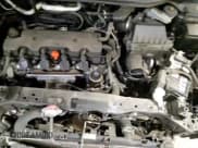 ✅ 2019 Honda HR-V LX • VIN: 3CZRU6H32KG728523 • Lot: 89623865. Wystawiony na Copart z przebiegiem 88 676 mil. Bezpłatny archiwum sprzedaży aukcyjnych z USA i szczegółowy raport historii pojazdu na DreamBid. Zdjęcie 17.