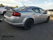 ✅ 2014 Dodge Avenger SXT • VIN: 1C3CDZCG8EN173505 • Lot: 86291305. Listed on Copart with 93,725 mi. Free auction sales archive from the USA and detailed vehicle history report at DreamBid. Image 3.