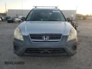 ✅ 2005 Honda CR-V LX • VIN: SHSRD78535U305417 • Лот: 92069565. Опубликован ранее на Copart с пробегом 289 762 миль. Бесплатный доступ к архиву аукционных продаж из США и подробный отчёт об истории автомобиля на DreamBid. Изображение 5.