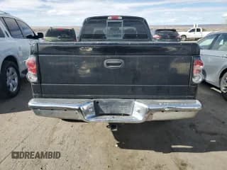 ✅ 2004 Dodge Dakota SLT • VIN: 1D7HG42N44S749267 • Lot: 89313825. Wystawiony na Copart z przebiegiem 215 047 mil. Bezpłatny archiwum sprzedaży aukcyjnych z USA i szczegółowy raport historii pojazdu na DreamBid. Zdjęcie 6.