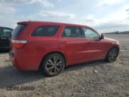 ✅ 2013 Dodge Durango R/T • VIN: 1C4SDHCT3DC690459 • Lot: 71819435. Wystawiony na Copart z przebiegiem 242 942 mil. Bezpłatny archiwum sprzedaży aukcyjnych z USA i szczegółowy raport historii pojazdu na DreamBid. Zdjęcie 3.