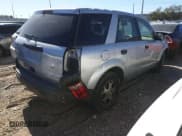 ✅ 2003 Saturn VUE • VIN: 5GZCZ53B53S900106 • Lot: 83495914. Wystawiony na Copart z przebiegiem 150 300 mil. Bezpłatny archiwum sprzedaży aukcyjnych z USA i szczegółowy raport historii pojazdu na DreamBid. Zdjęcie 3.