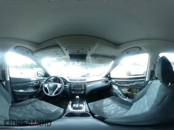 ✅ 2015 Nissan Rogue SV • VIN: 5N1AT2MT9FC880145 • Lot: 43333344. Wystawiony na IAAI z przebiegiem 132 243 mil. Bezpłatny archiwum sprzedaży aukcyjnych z USA i szczegółowy raport historii pojazdu na DreamBid. Zdjęcie 20.