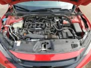 ✅ 2020 Honda Civic Touring • VIN: 2HGFC1F95LH682730 • Лот: 66131045. Опубликован ранее на Copart с пробегом 82 385 миль. Бесплатный доступ к архиву аукционных продаж из США и подробный отчёт об истории автомобиля на DreamBid. Изображение 11.