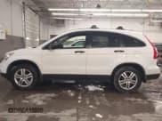 ✅ 2011 Honda CR-V EX • VIN: 3CZRE3H50BG701558 • Lot: 43782278. Listed on IAAI with 117,419 mi. Free auction sales archive from the USA and detailed vehicle history report at DreamBid. Image 14.