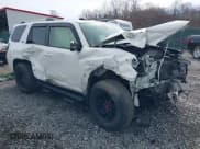 ✅ 2023 Toyota 4Runner SR5 Premium • VIN: JTENU5JRXP6127409 • Лот: 41894687. Опубликован ранее на IAAI с пробегом 26 362 миль. Бесплатный доступ к архиву аукционных продаж из США и подробный отчёт об истории автомобиля на DreamBid. Изображение 1.