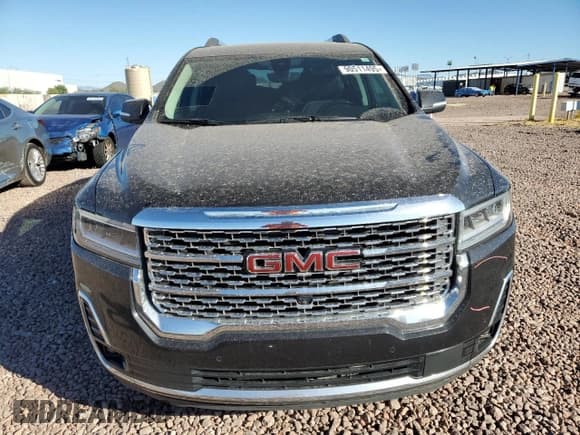 ✅ 2020 GMC Acadia Denali • VIN: 1GKKNPLSXLZ154641 • Lot: 90511495. Wystawiony na Copart z przebiegiem 82 386 mil. Bezpłatny archiwum sprzedaży aukcyjnych z USA i szczegółowy raport historii pojazdu na DreamBid. Zdjęcie 5.