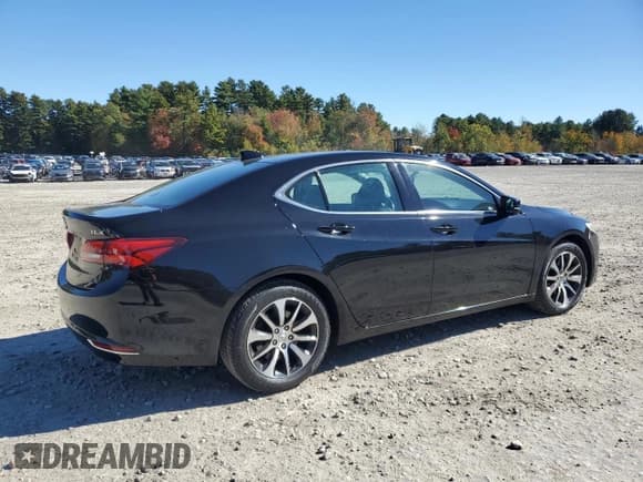 ✅ 2016 Acura TLX • VIN: 19UUB1F32GA008531 • Лот: 84169195. Опубликован ранее на Copart с пробегом 61 795 миль. Бесплатный доступ к архиву аукционных продаж из США и подробный отчёт об истории автомобиля на DreamBid. Изображение 3.