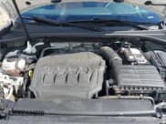 ✅ 2020 Audi Q3 Premium • VIN: WA1AECF31L1052769 • Lot: 42233376. Wystawiony na IAAI z przebiegiem 84 575 mil. Bezpłatny archiwum sprzedaży aukcyjnych z USA i szczegółowy raport historii pojazdu na DreamBid. Zdjęcie 10.