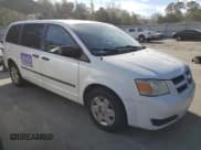 ✅ 2010 Dodge Grand Caravan Cargo • VIN: 2D4CN1AE3AR258327 • Lot: 82913514. Listed on Copart with 162,786 mi. Free auction sales archive from the USA and detailed vehicle history report at DreamBid. Image 4.