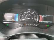 ✅ 2020 Lincoln MKZ Hybrid Reserve • VIN: 3LN6L5LU2LR623195 • Лот: 55760174. Опубликован ранее на Copart с пробегом 91 274 миль. Бесплатный доступ к архиву аукционных продаж из США и подробный отчёт об истории автомобиля на DreamBid. Изображение 9.