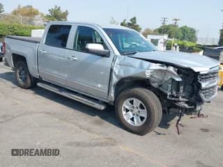✅ 2016 Chevrolet Silverado 1500 LT • VIN: 3GCUCRER7GG354561 • Лот: 42961093. Опубликован ранее на IAAI с пробегом 151 742 миль. Бесплатный доступ к архиву аукционных продаж из США и подробный отчёт об истории автомобиля на DreamBid. Изображение 1.