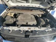 ✅ 2016 Chevrolet Colorado 2WD WT • VIN: 1GCGSBE30G1104323 • Лот: 69832424. Опубликован ранее на Copart с пробегом 200 179 миль. Бесплатный доступ к архиву аукционных продаж из США и подробный отчёт об истории автомобиля на DreamBid. Изображение 12.