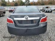 ✅ 2011 Buick LaCrosse CXS • VIN: 1G4GE5ED2BF314950 • Lot: 91799475. Listed on Copart with 197,957 mi. Free auction sales archive from the USA and detailed vehicle history report at DreamBid. Image 6.