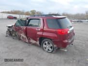 ✅ 2012 GMC Terrain SLT-1 • VIN: 2GKFLVE54C6297342 • Lot: 40765377. Wystawiony na IAAI z przebiegiem 112 394 mil. Bezpłatny archiwum sprzedaży aukcyjnych z USA i szczegółowy raport historii pojazdu na DreamBid. Zdjęcie 3.