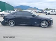 ✅ 2020 Cadillac CT4 V-Series • VIN: 1G6DH5RL0L0138164 • Лот: 42552975. Опубликован ранее на IAAI с пробегом 32 787 миль. Бесплатный доступ к архиву аукционных продаж из США и подробный отчёт об истории автомобиля на DreamBid. Изображение 14.