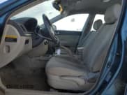 ✅ 2006 Hyundai Sonata GL • VIN: KMHET46C06A078167 • Лот: 87644465. Опубликован ранее на Copart с пробегом 127 469 миль. Бесплатный доступ к архиву аукционных продаж из США и подробный отчёт об истории автомобиля на DreamBid. Изображение 7.