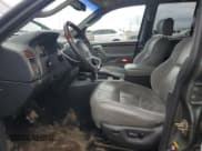 ✅ 2002 Jeep Grand Cherokee Overland • VIN: 1J8GW68J32C163796 • Lot: 82594485. Wystawiony na Copart z przebiegiem 113 117 mil. Bezpłatny archiwum sprzedaży aukcyjnych z USA i szczegółowy raport historii pojazdu na DreamBid. Zdjęcie 7.