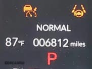 ✅ 2024 Honda HR-V EX-L • VIN: 3CZRZ1H70RM741547 • Лот: 42770987. Опубликован ранее на IAAI с пробегом 6 812 миль. Бесплатный доступ к архиву аукционных продаж из США и подробный отчёт об истории автомобиля на DreamBid. Изображение 15.