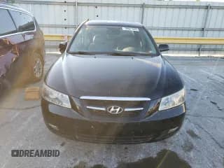 ✅ 2008 Hyundai Sonata SE • VIN: 5NPEU46C58H314812 • Лот: 76821544. Опубликован ранее на Copart с пробегом 179 090 миль. Бесплатный доступ к архиву аукционных продаж из США и подробный отчёт об истории автомобиля на DreamBid. Изображение 5.