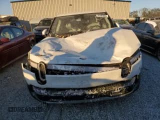 ✅ 2022 Rivian R1T Adventure • VIN: 7FCTGAAA9NN014120 • Lot: 75797004. Listed on Copart with 19,908 mi. Free auction sales archive from the USA and detailed vehicle history report at DreamBid. Image 5.