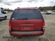 ✅ 2005 Ford Explorer XLT • VIN: 1FMZU73W35UA49483 • Lot: 91421645. Wystawiony na Copart z przebiegiem 229 772 mil. Bezpłatny archiwum sprzedaży aukcyjnych z USA i szczegółowy raport historii pojazdu na DreamBid. Zdjęcie 6.