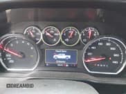 ✅ 2021 Chevrolet Silverado 1500 RST • VIN: 3GCUYEET6MG174912 • Лот: 41359036. Опубликован ранее на IAAI с пробегом 58 325 миль. Бесплатный доступ к архиву аукционных продаж из США и подробный отчёт об истории автомобиля на DreamBid. Изображение 7.