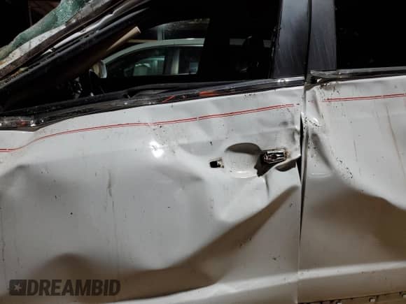 2008 Saturn VUE XR z VIN 3GSCL53768S686841, wystawiony jako Copart lot #87219944 z przebiegiem Nie podano mil oraz Szkoda całkowita • Salvage title. Historia ofert i sprzedaży dostępna na DreamBid. Obrazek 7.