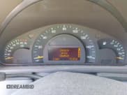 ✅ 2002 Mercedes-Benz C 230/260/280/320 • VIN: WDBRF61J32F140395 • Lot: 43077615. Wystawiony na IAAI z przebiegiem 84 592 mil. Bezpłatny archiwum sprzedaży aukcyjnych z USA i szczegółowy raport historii pojazdu na DreamBid. Zdjęcie 7.