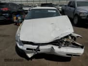 ✅ 1996 Chevrolet Beretta • VIN: 1G1LV1544TY111262 • Лот: 66693544. Опубликован ранее на Copart с пробегом 160 485 миль. Бесплатный доступ к архиву аукционных продаж из США и подробный отчёт об истории автомобиля на DreamBid. Изображение 5.