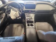 ✅ 2023 Hyundai Santa Fe SEL • VIN: 5NMS2DAJ8PH547268 • Lot: 91850115. Wystawiony na Copart z przebiegiem 30 274 mil. Bezpłatny archiwum sprzedaży aukcyjnych z USA i szczegółowy raport historii pojazdu na DreamBid. Zdjęcie 8.