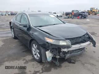 ✅ 2012 Acura TL Technology • VIN: 19UUA8F51CA034853 • Лот: 43785384. Опубликован ранее на IAAI с пробегом 199 320 миль. Бесплатный доступ к архиву аукционных продаж из США и подробный отчёт об истории автомобиля на DreamBid. Изображение 1.