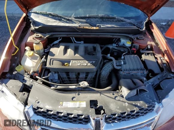 ✅ 2012 Dodge Avenger SXT • VIN: 1C3CDZCB2CN227737 • Лот: 42543125. Опубликован ранее на Copart с пробегом 124 769 миль. Бесплатный доступ к архиву аукционных продаж из США и подробный отчёт об истории автомобиля на DreamBid. Изображение 11.